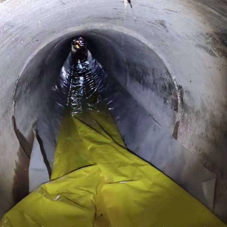 新乡管道光固化修复