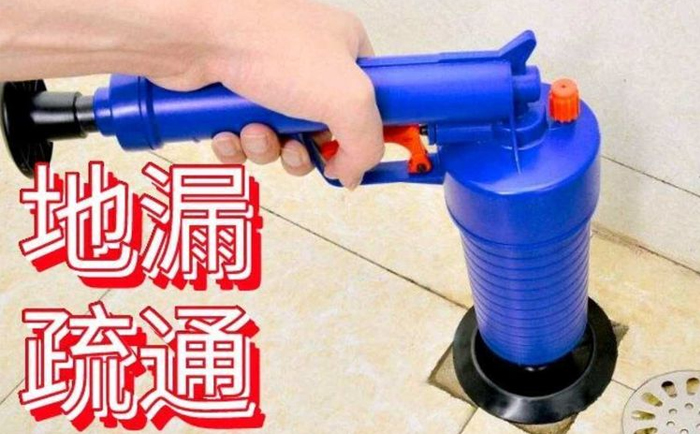 新乡疏通地漏