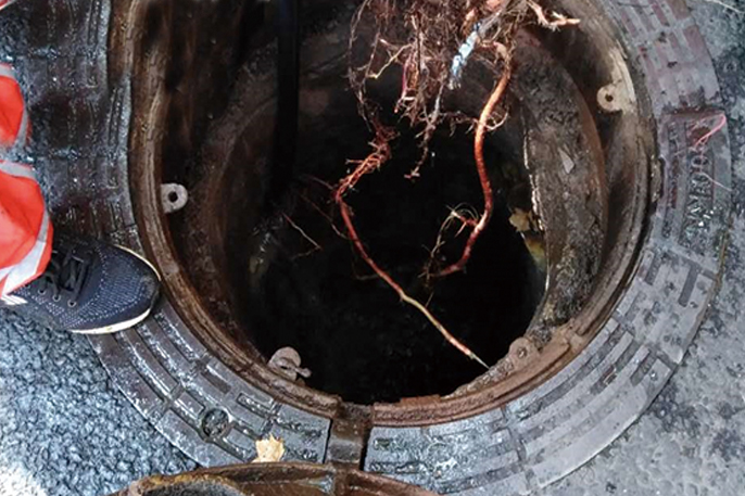 新乡管道预处理